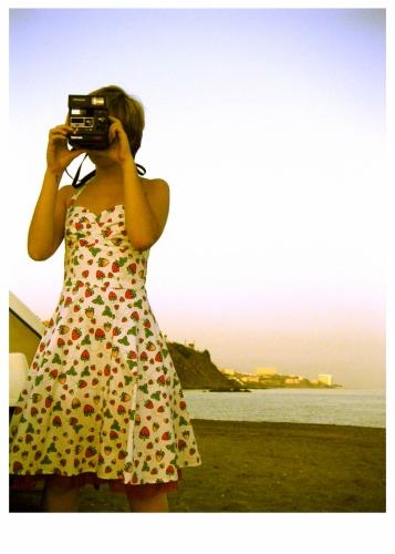  [  la f�e couleur  ]